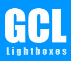 GCL Lightboxes